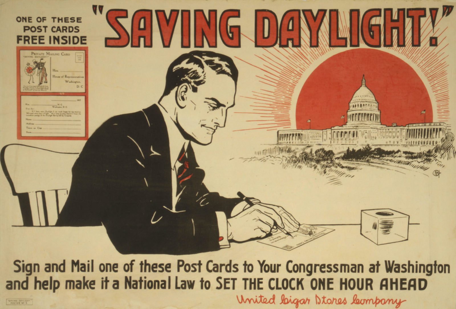 The adverse health effects of the lunacy that is Daylight Saving Time