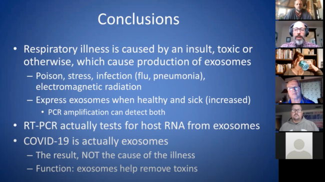 Germ Theory Denial In The Age Of The COVID 19 Pandemic Science Based