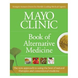 Mayo Clinic cover