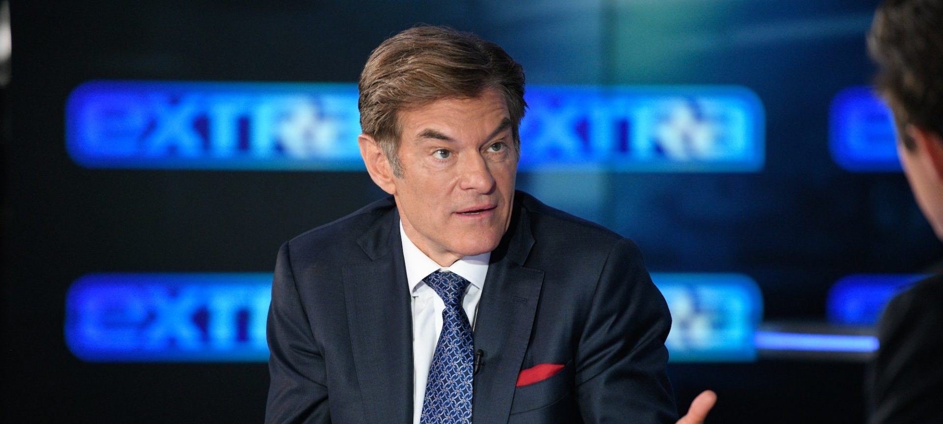 Columbia University finally cuts ties with America’s Quack Dr. Oz