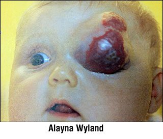 Alayna Wyland