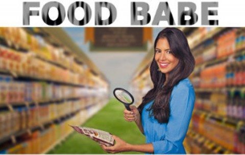 The Food Babe