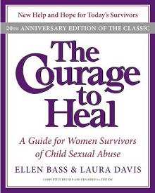 The Courage to Heal, the source of many beliefs about false memory syndrome