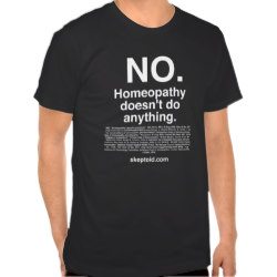 homeopathy T