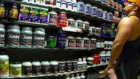 When it comes to supplements, you can't trust what's on the label