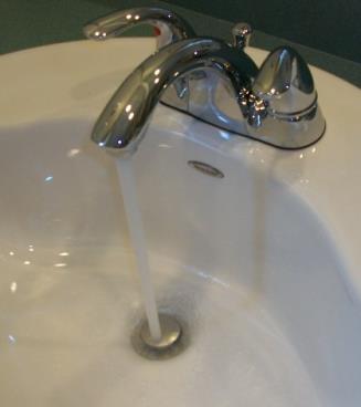 Fluoridated water: Panacea or poison? Probably neither.