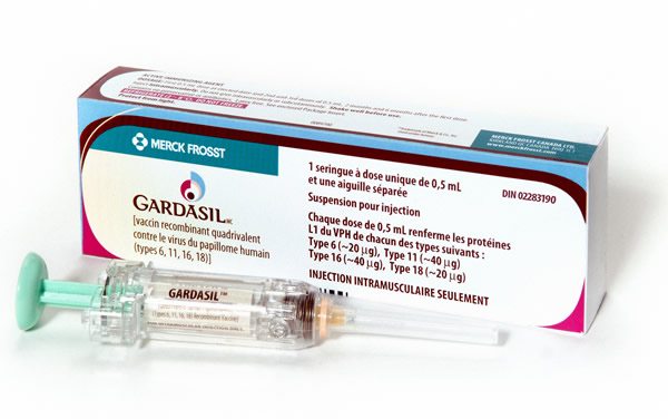 hpv vakcina gardasil és cervarix