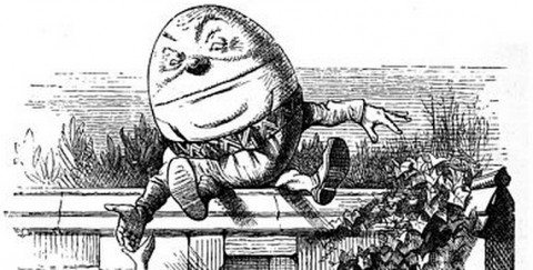 Humpty Dumpty