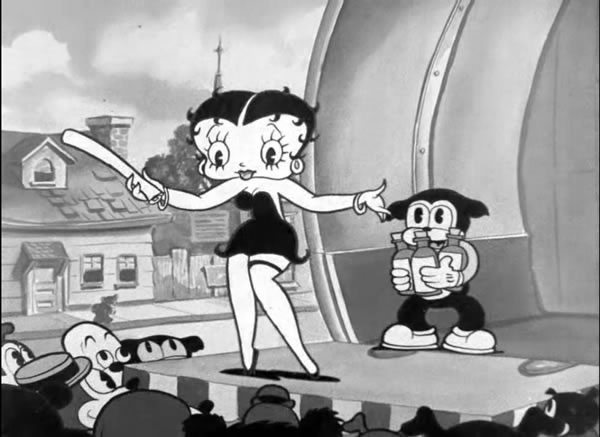 The quack gold rush looking to cash in on issuing medical exemptions to school vaccine mandates is starting to look like an old Betty Boop cartoon.