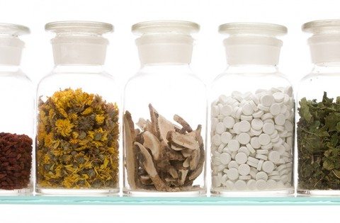 According to naturopathy, any and all of these could be medicine.  According to science...not so much. 