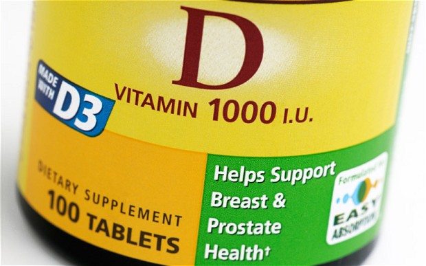 The Rise And Inevitable Fall Of Vitamin D Science Based