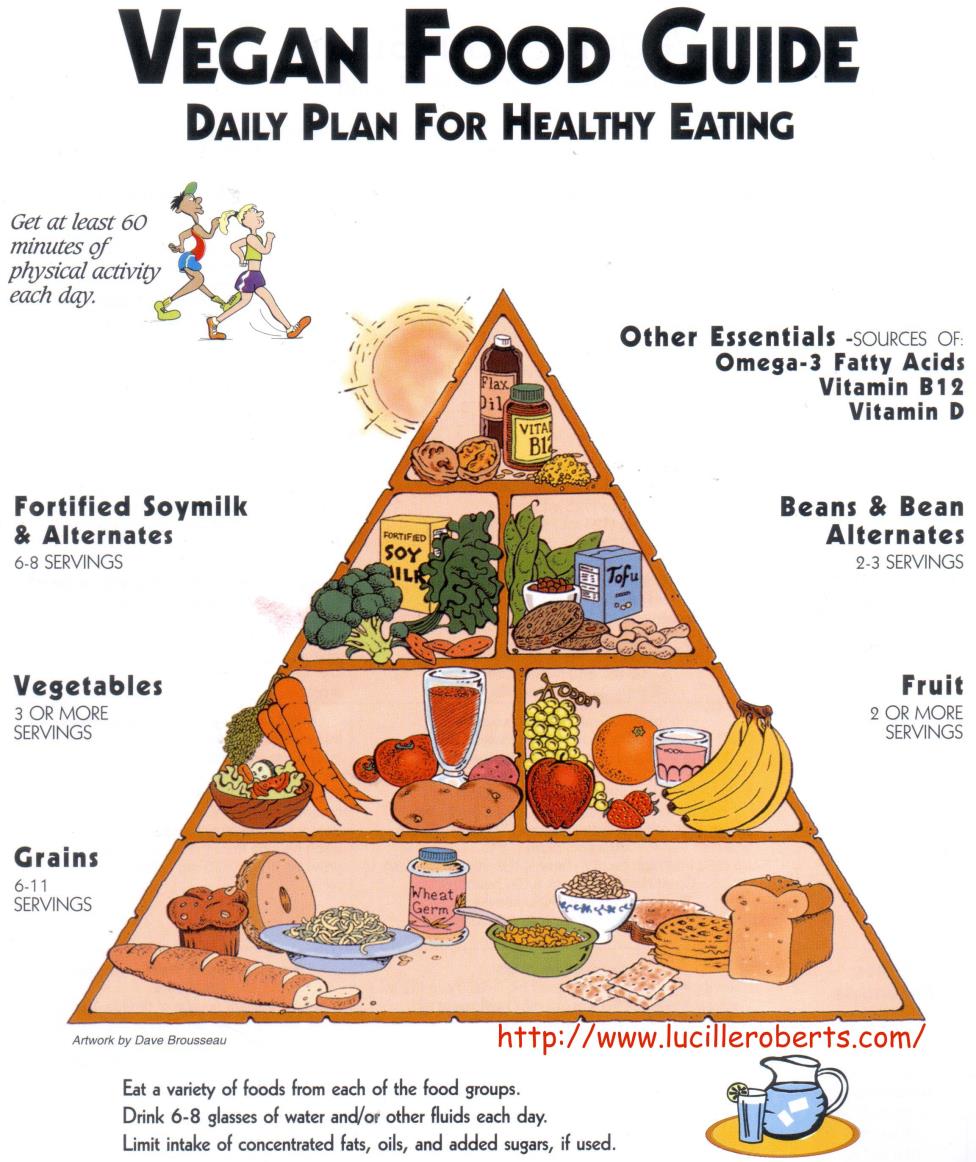 Vegan Betrayal: The Myths vs. the Realities of a Plants-Only Diet