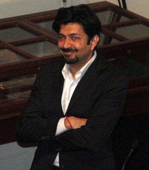 A superb writer, Siddhartha Mukherjee's books are easier to read than his name is to spell