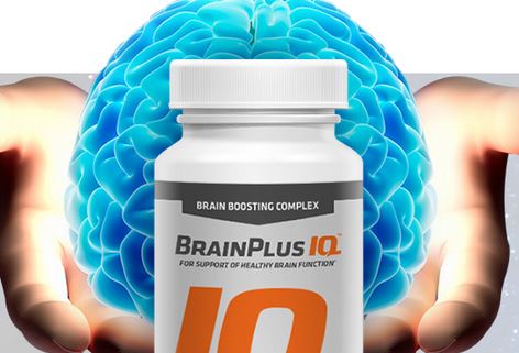 BrainPlus IQ: If it turns your brain blue, consult a doctor.