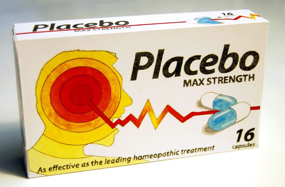 what type of bias is the placebo effect