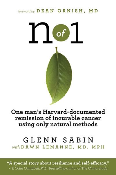 Contrary to the title, this is not a book about an N-of-1 trial. It is a book about an alternative medicine cancer cure testimonial.