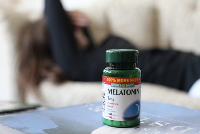 melatonin