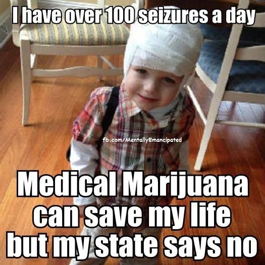 Magical thinking like this does not help children, but it does provoke unrealistic expectations for how well compounds isolated from marijuana might work as drugs.
