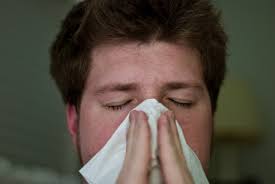 Allergic rhinitis can be treated effectively, but not with dietary supplements
