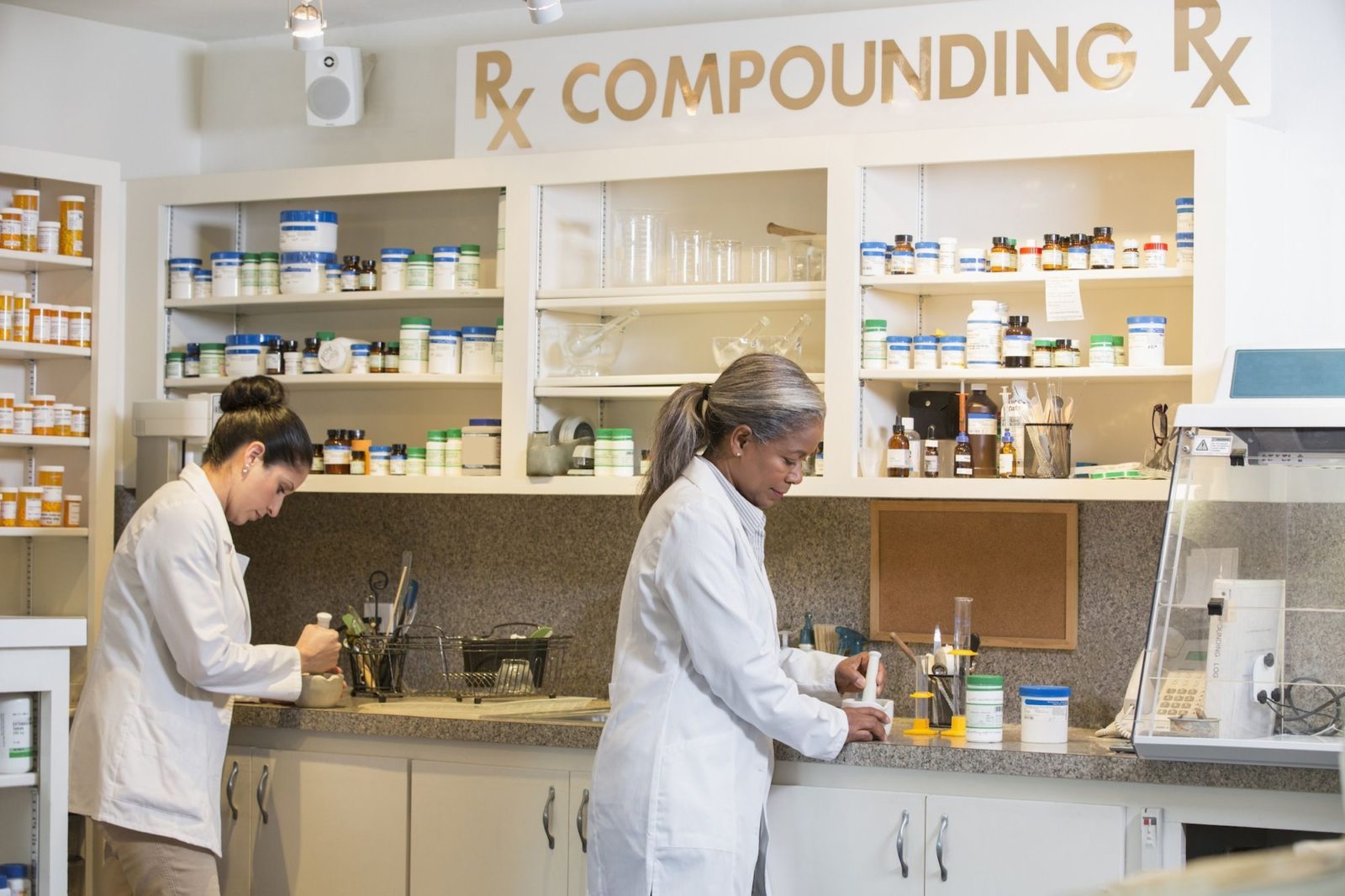 Compounding Pharmacy Near Me