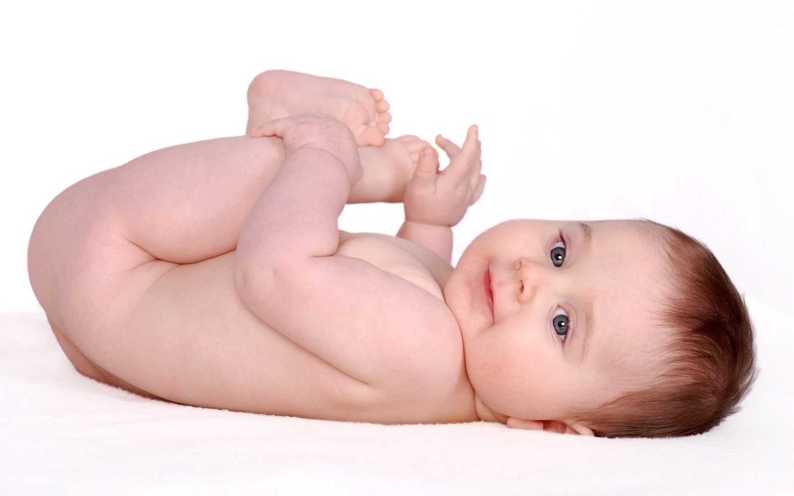 From the Vault: Newborn Vitamin K Shots Save Baby Lives. 