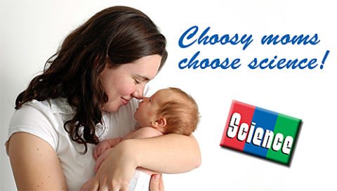 Choosy-moms-choose-science