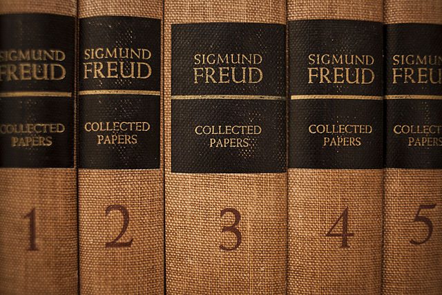 Freud Was A Fraud A Triumph Of Pseudoscience Science Based Medicine