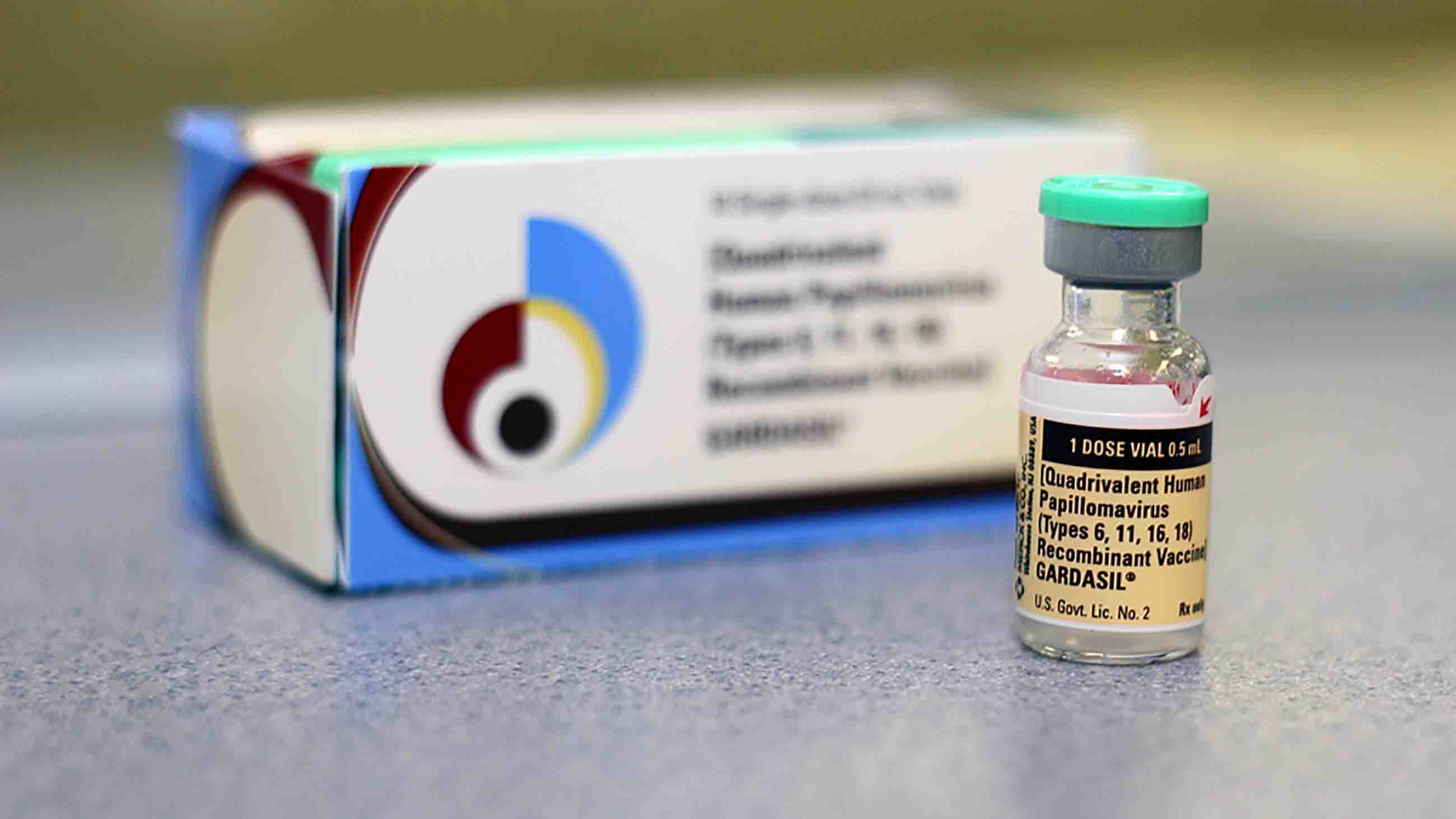 hpv vaccine causes