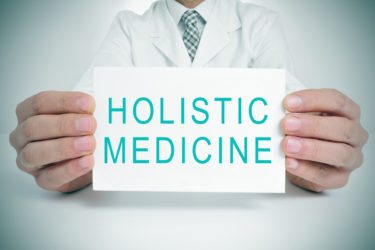 Alternative medicine scams