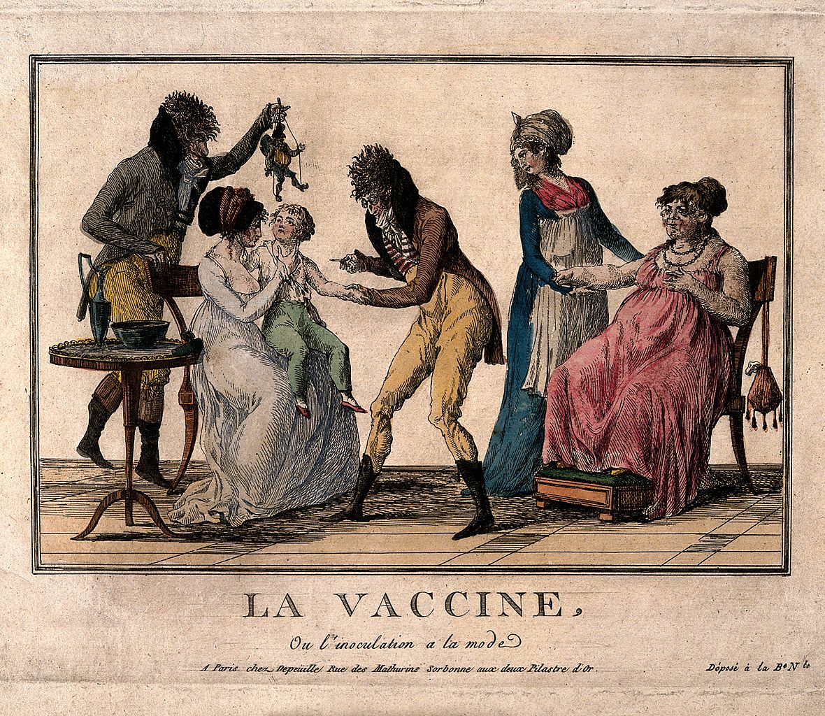 It Doesn T Have To Hurt Strategies To Reduce Vaccine Pain