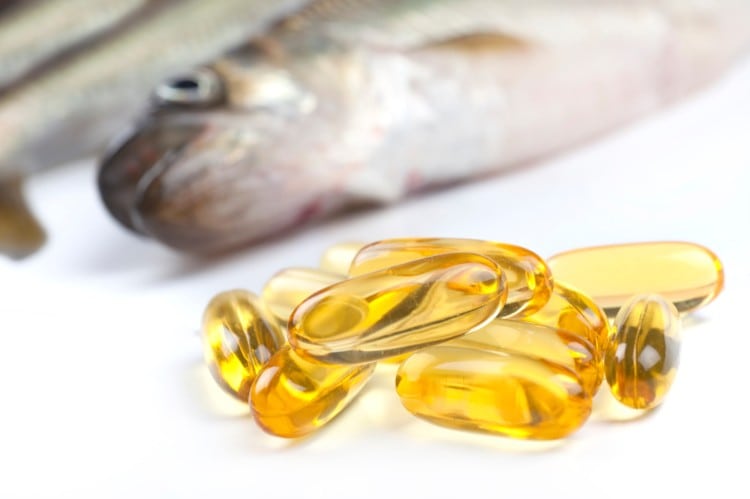 Fish oil supplement claims don't match the science, study shows - The  Washington Post