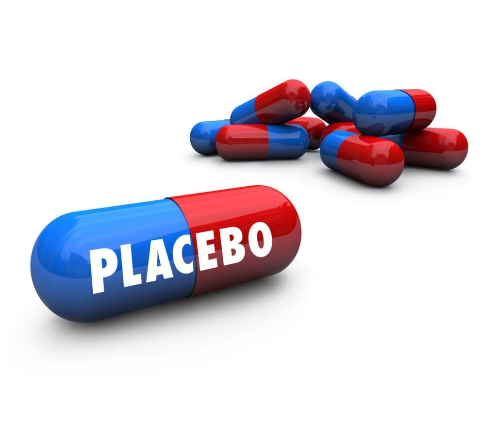 What Is A Placebo In Vaccine Trials