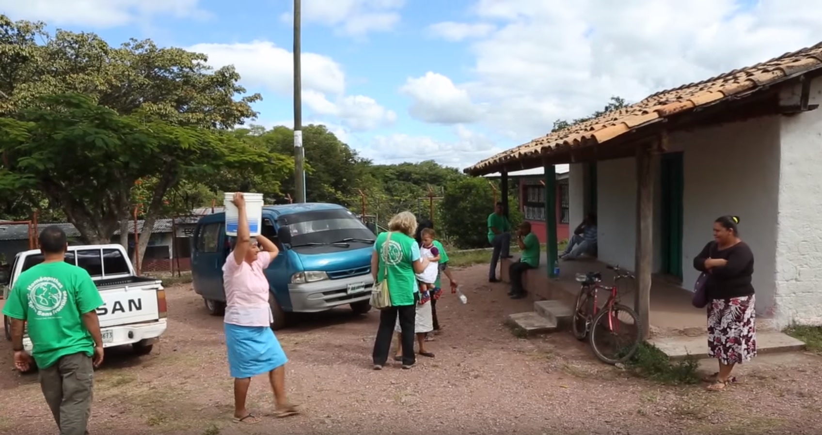 Canada Is Sending Homeopaths to Honduras