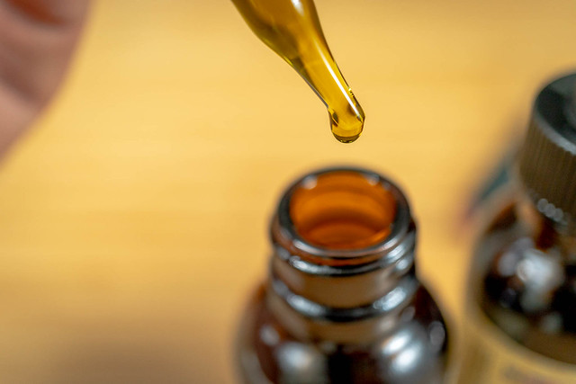 CBD Oil Fails to Improve Symptom Control in Advanced Cancer