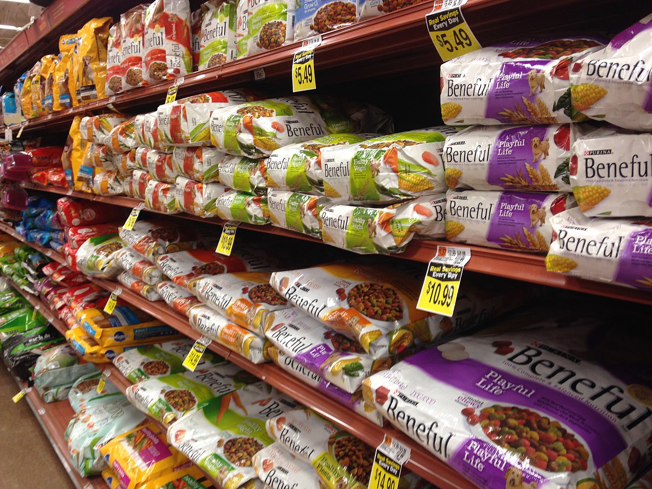 Pet Food Mislabeling Let Food Be Thy Dogma Science Based Medicine