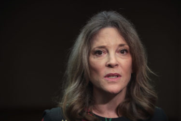 Marianne Williamson