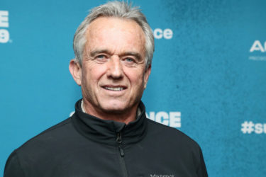 RFK Jr. no saline placebo