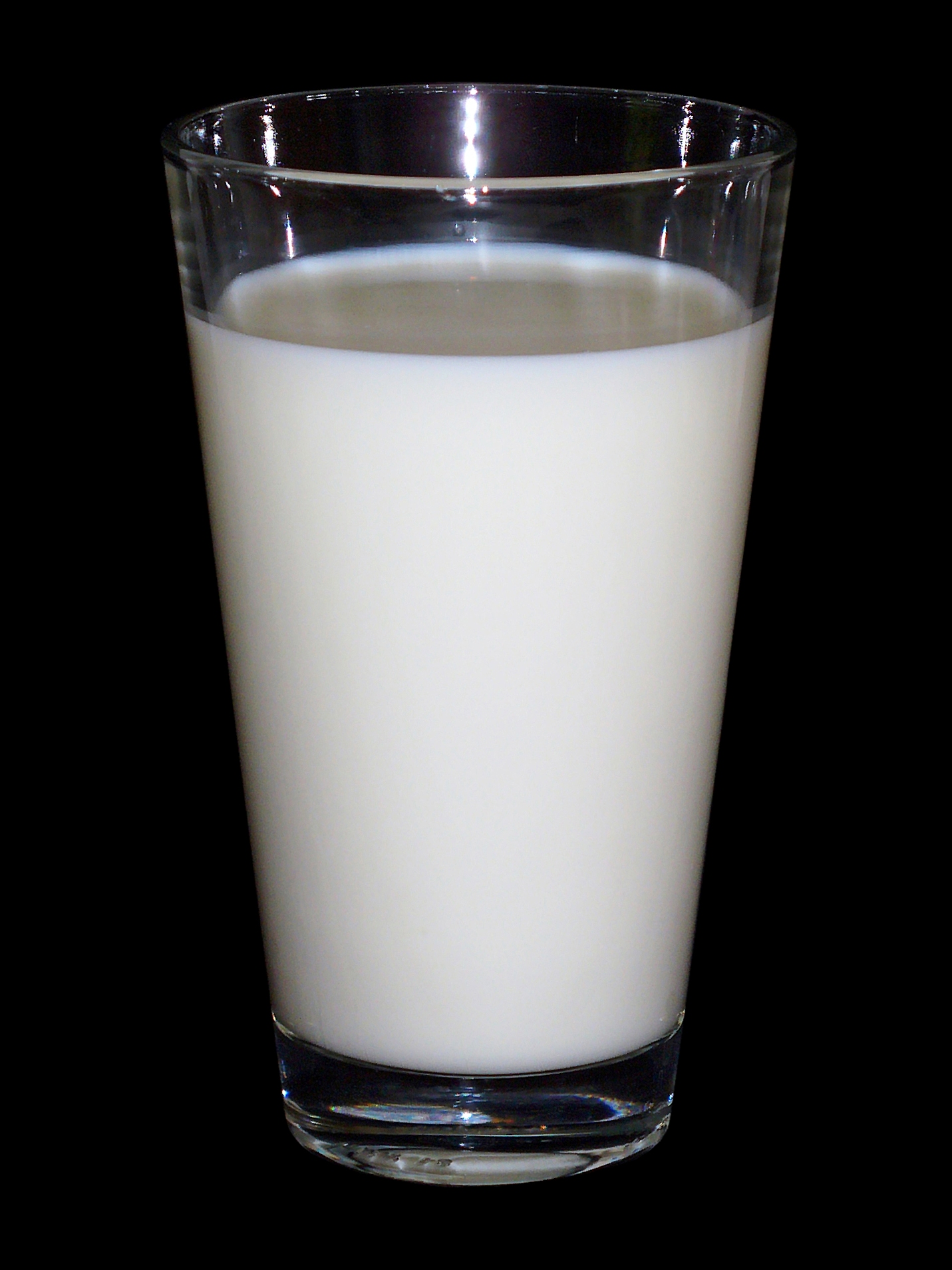 Milk Images