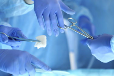 medical errors in surgery