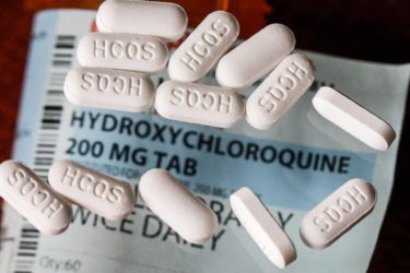 Hydroxychloroquine