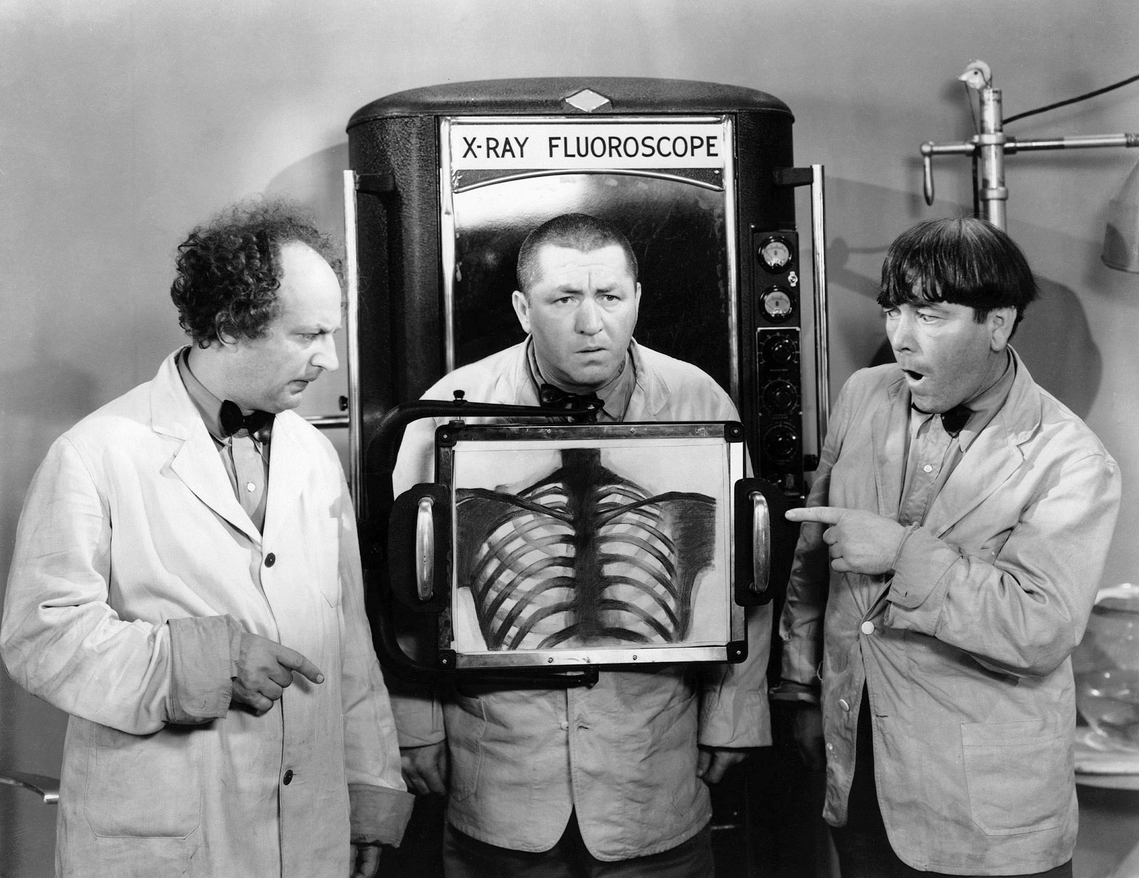 2020 and the pandemic: A year of physicians behaving badly - Vimarsana News