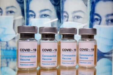 Pfizer/BioNTech COVID-19 vaccine