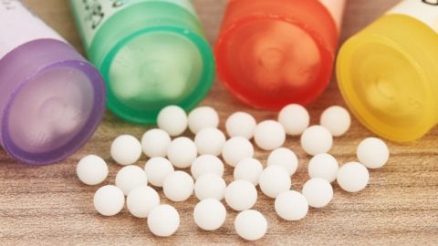 Is the Homeopathic Industry “On the Ropes”?