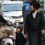 Hasidic Jews in Borough Park