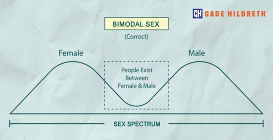 The Science of Biological Sex