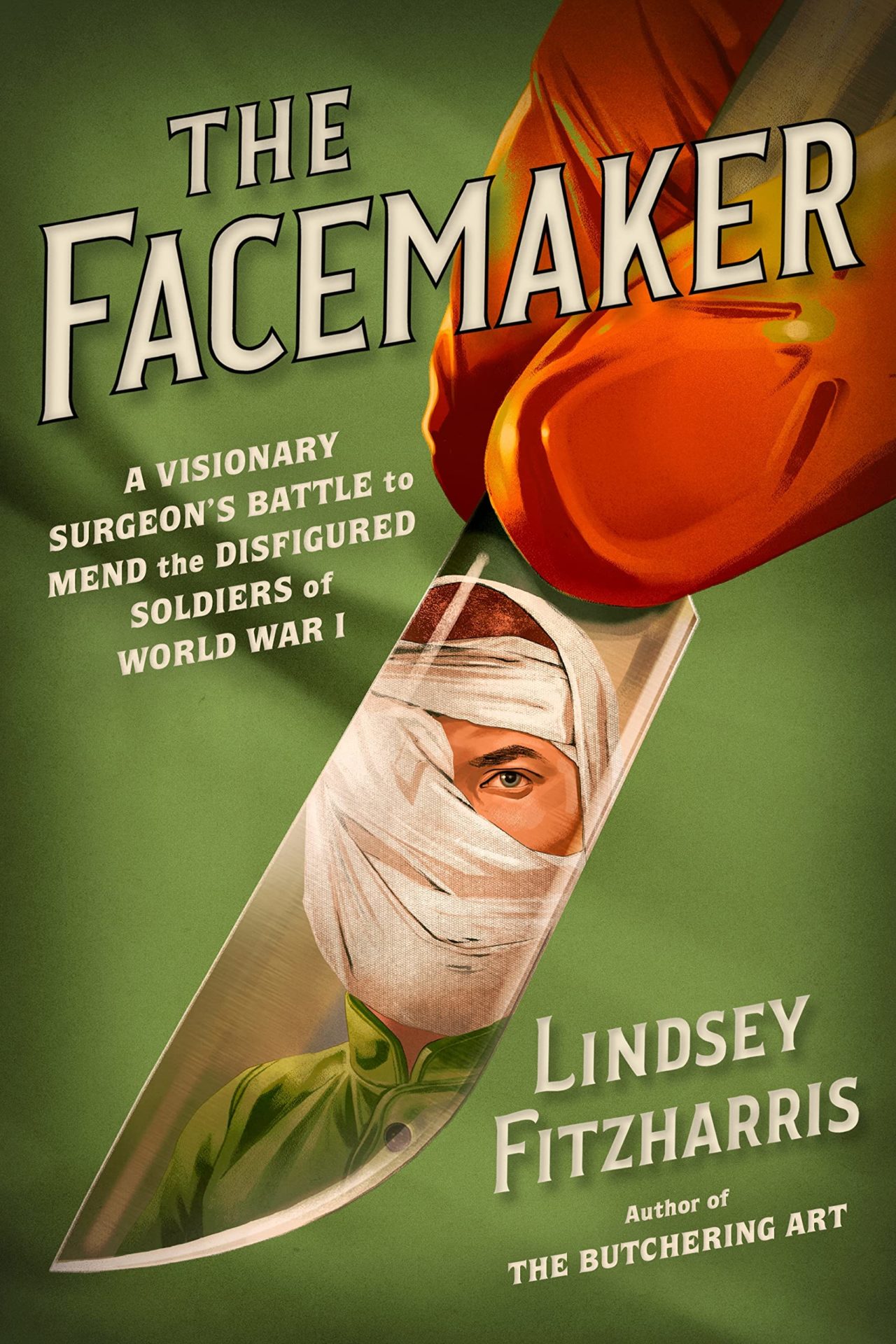 The Facemaker | Science-Primarily based Medication