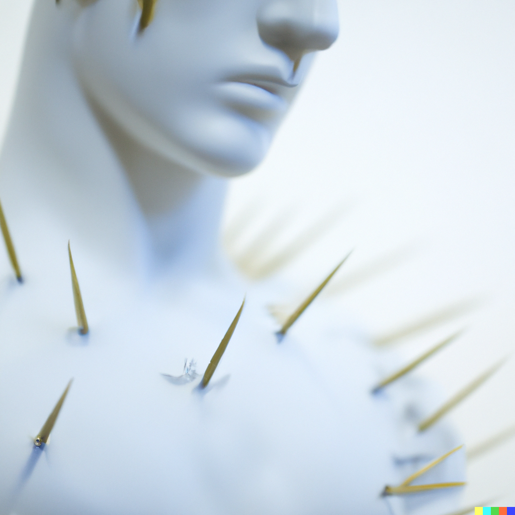 Acupuncture Myths ScienceBased Medicine