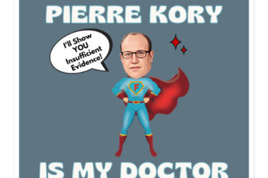 Pierre Kory