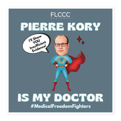 Pierre Kory