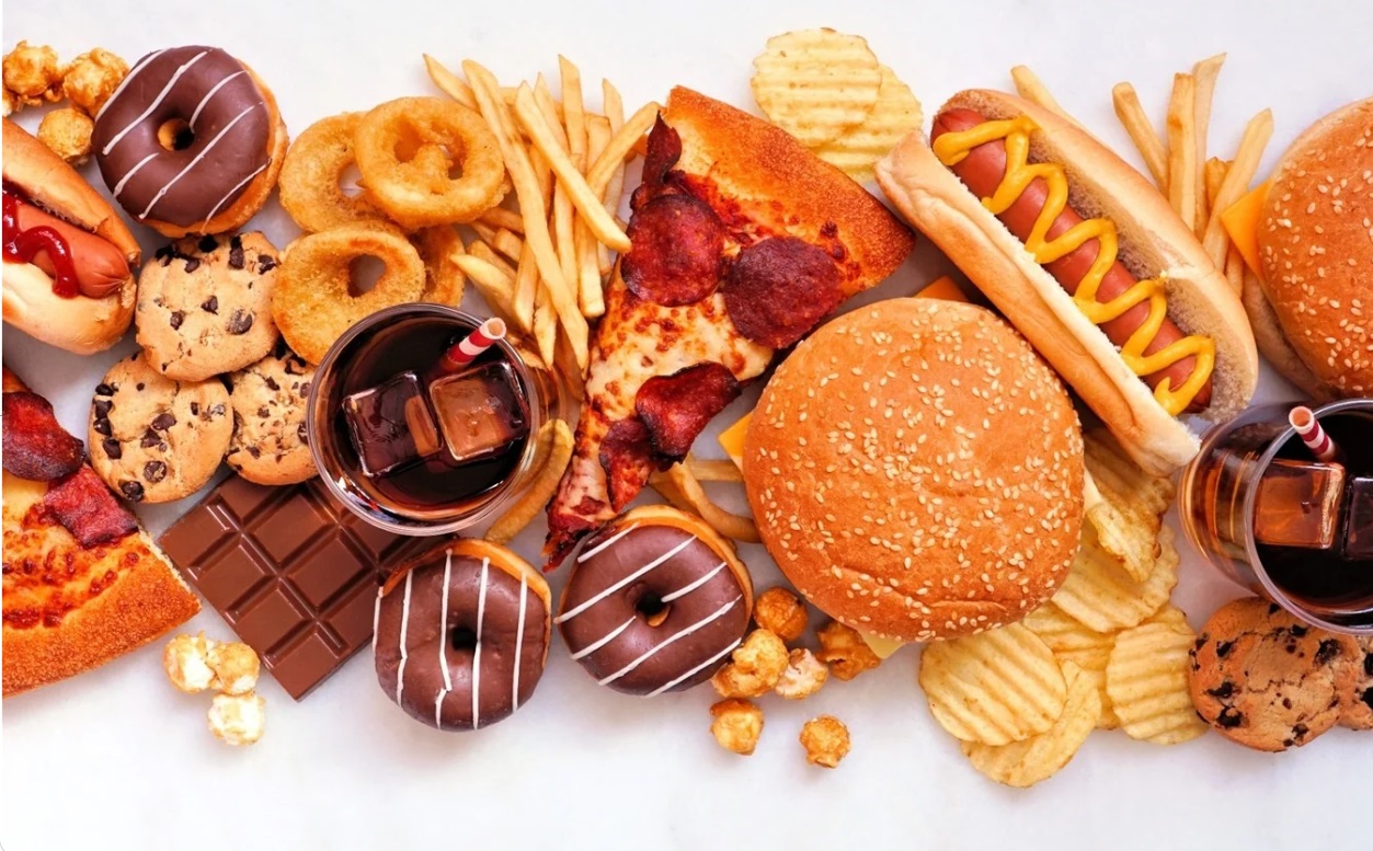 Ultraprocessed Foods | Science-Based Medicine